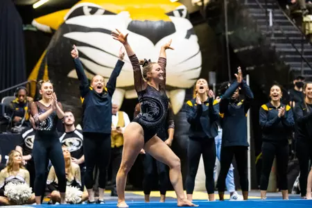 Photo by: Mitchell Scaglione