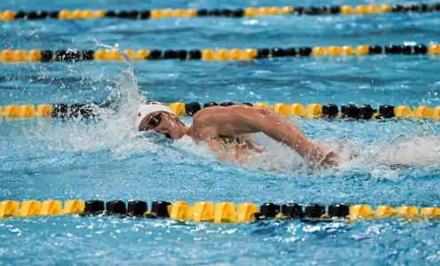 Photo by: Kaylee English
Mizzou Invite