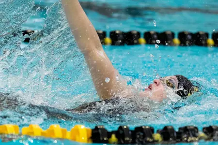 Photo by: Kaylee English
Mizzou Swim & Dive, Mizzou Qualifier