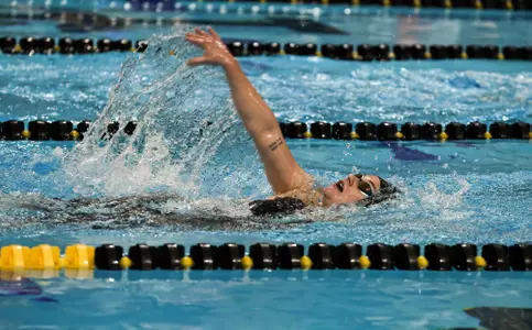 Photo by: Kaylee English
Mizzou Invite