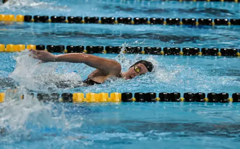 Photo by: Kaylee English
Mizzou Invite