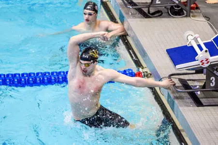 Photo by: Kaylee English
Mizzou Swim & Dive, SEC Swimming Championships 2023