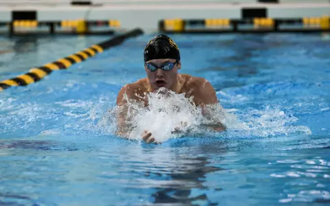 Photo by: Kaylee English
Mizzou Invite