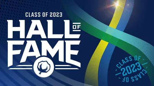 2023 Cotton Bowl HOF Graphic