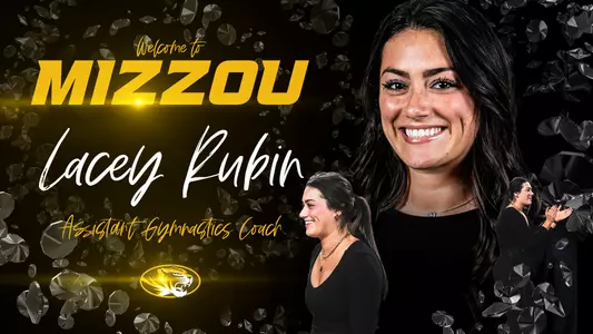 Lacey Rubin Assistant Coach