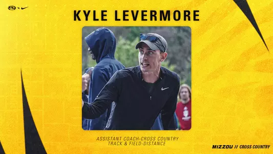 Kyle Levermore