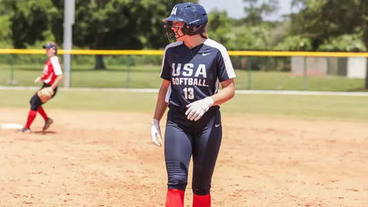 Alex Honnold_2023 USA Softball_BANNER