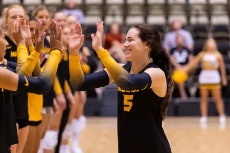 Lauren Forbes_090122_MIZ_VB_vs_Northewestern_State_MS_Edits_493_Photo by: Mitchell Scaglione