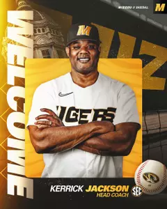 Jackson, Kerrick - welcome graphic