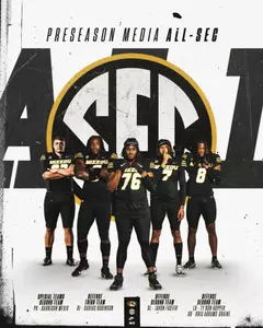 23 FB Preseason All-SEC (Tall)