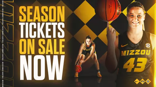 Basketball Season Tickets