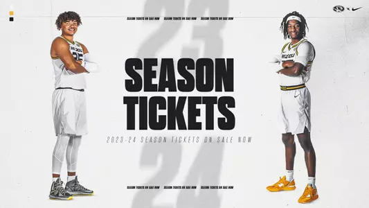 Basketball Season Tickets