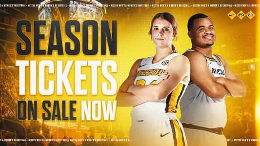 2023-24 Basketball Season Tickets