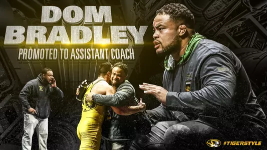 Dom Bradley Promotion_WR