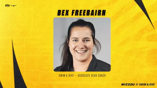 Bex Freebairn
