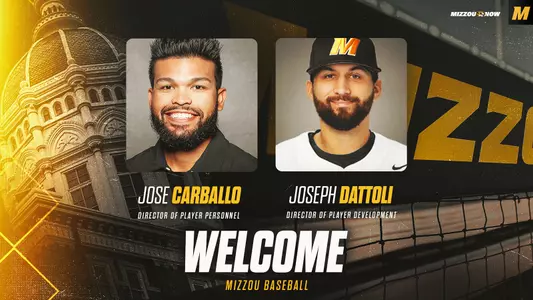 Baseball Welcome Dattoli, Carballo