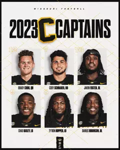 23 FB Captains Graphic