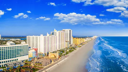 Daytona Beach