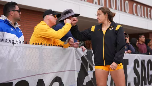 Brett Halter, Sophia Rivera