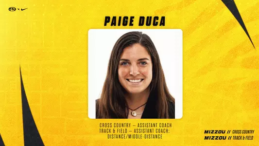 Paige Duca