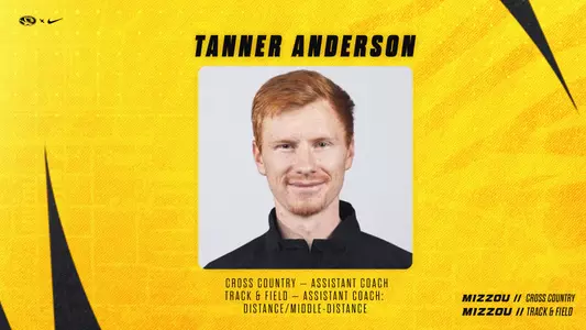 Tanner Anderson