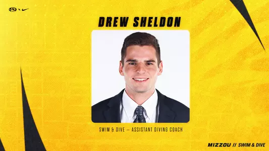 Drew Sheldon