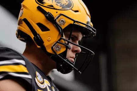 Mizzou Football vs Kansas State on September 16, 2023 in Faurot Field.(Photo by Reesi Nesbitt)