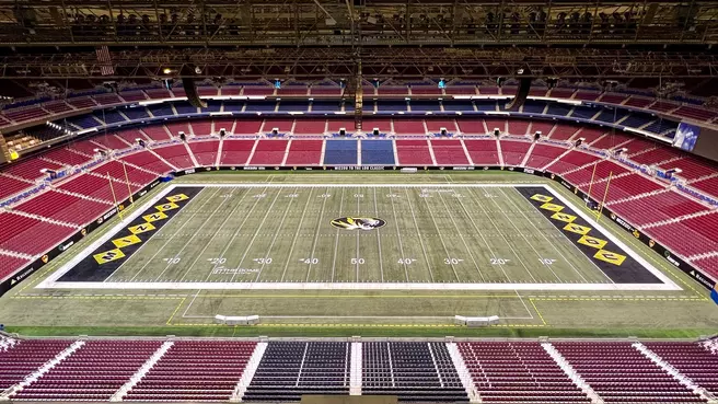 The Dome At America's Center