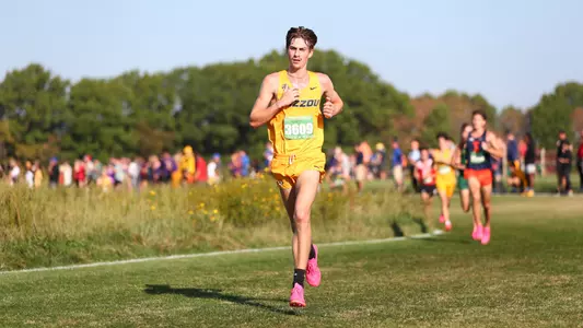 23 9-29 XC Gans Creek Classic