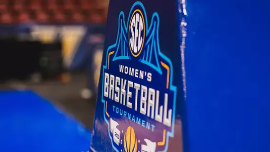 SEC Women's Basketball Tournament