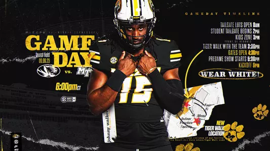 Gameday Graphic - MTSU