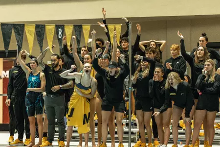 S&D Celebration Shot Mizzou Invite