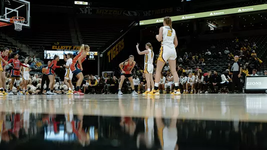 Grace Slaughter, Hilke Feldrappe