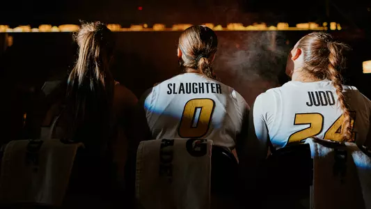 Grace Slaughter