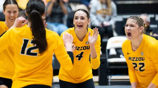 Mizzou VB 2024 Alabama BANNER