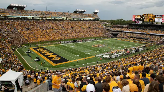 Memorial Stadium_Vandy 2024