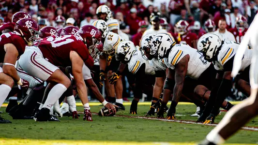No. 15 Alabama turned two pass interceptions into touchdowns Saturday and coasted to a 34-0 victory over No. 21 Missouri on Saban Field at Bryant-Denny Stadium.