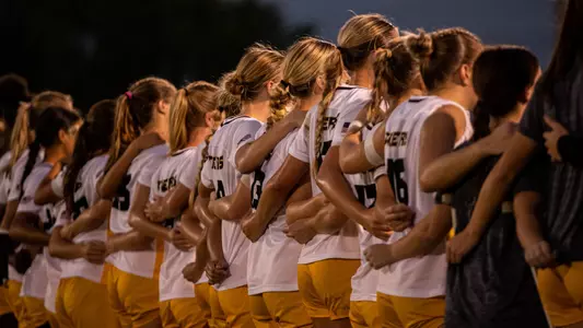 Soccer Lineup
