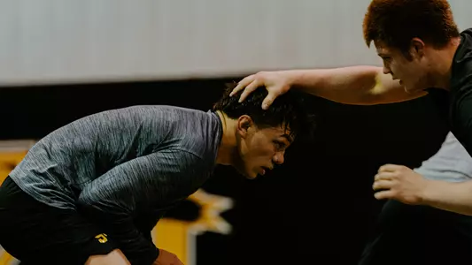 Colton Hawks_practice