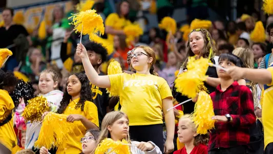 Women's Basketball CPS Education Game