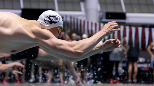 Georgia Invitational Day 2