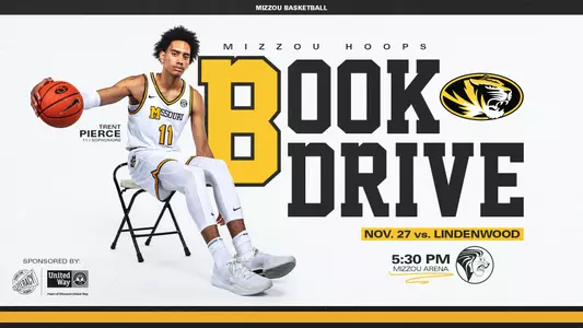Book Drive