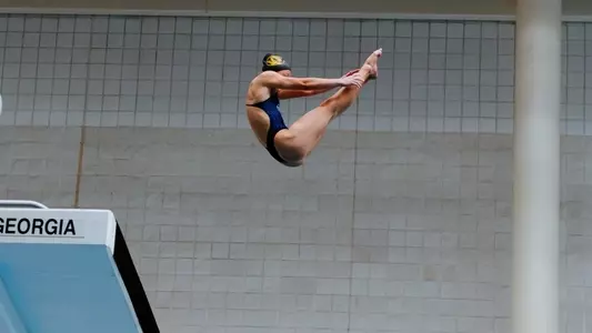 Georgia Invitational Day 3
