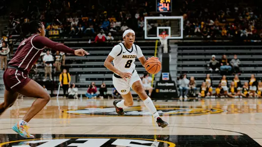 Nyah Wilson