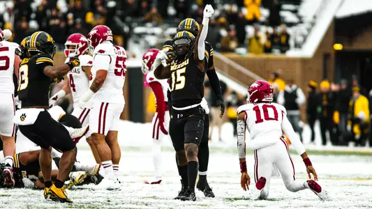 Johnny Walker Jr.