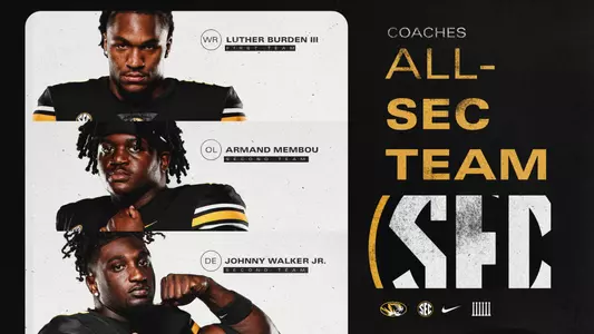 All-SEC