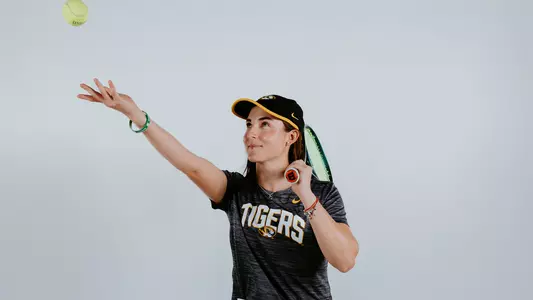 Zoe Lazar_ Tennis