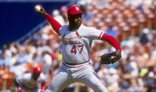 Lee Smith