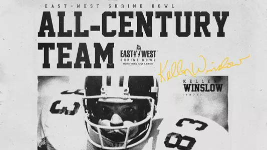 East-West Shrine Bowl