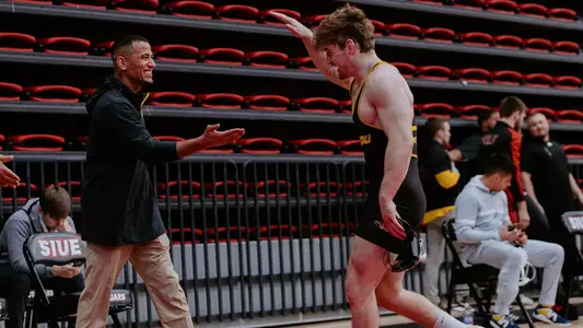 James Conway_Collegiate Duals Preview